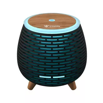 TrueLife AIR Diffuser D4 - Aroma difuzér TrueLife AIR Diffuser D4 - Aroma difuzér