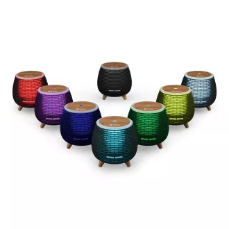 TrueLife AIR Diffuser D4 - Aroma difuzér TrueLife AIR Diffuser D4 - Aroma difuzér