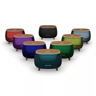 TrueLife AIR Diffuser D6 Smart - Aroma difuzér