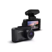 LAMAX T8 - kamera do auta