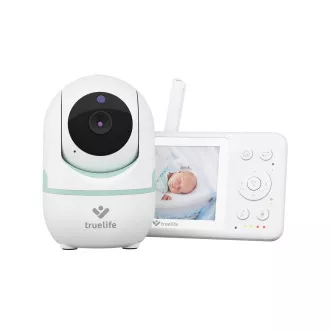 TrueLife NannyCam R4i - digitální video chůvička