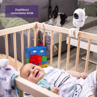 TrueLife NannyCam R4i - digitální video chůvička