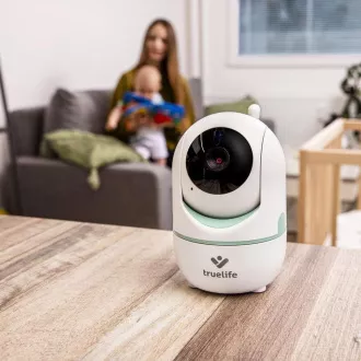 TrueLife NannyCam R4i - digitální video chůvička