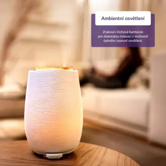TrueLife AIR Diffuser D8 - Aroma difuzér TrueLife AIR Diffuser D8 - Aroma difuzér