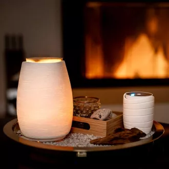 TrueLife AIR Diffuser D8 - Aroma difuzér TrueLife AIR Diffuser D8 - Aroma difuzér