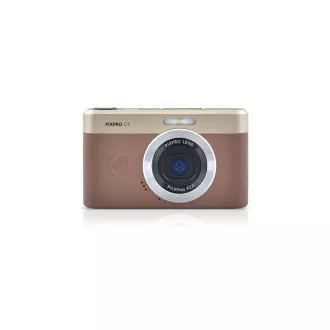 KODAK C1 Pixpro Brown