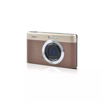 KODAK C1 Pixpro Brown