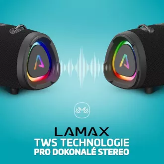 LAMAX Eclipse1 LAMAX Eclipse1