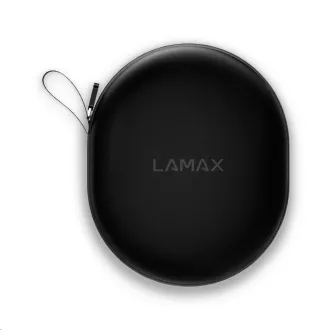 LAMAX HighComfort2 ANC Black LAMAX HighComfort2 ANC Black