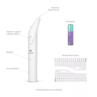 TrueLife InterdentBrush I3 TrueLife InterdentBrush I3