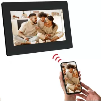 AGFAPHOTO Realiview APF700 WiFi - fotorámeček AGFAPHOTO Realiview APF700 WiFi - fotorámeček