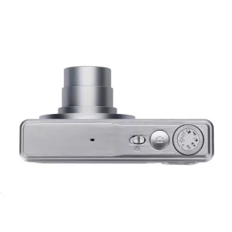 AGFAPHOTO Realishot DC9200 Silver - kompaktní fotoaparát AGFAPHOTO Realishot DC9200 Silver - kompaktní fotoaparát
