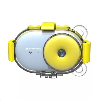 AGFAPHOTO Realikids Water Proof Blue AGFAPHOTO Realikids Water Proof Blue