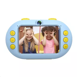 AGFAPHOTO Realikids Water Proof Blue AGFAPHOTO Realikids Water Proof Blue