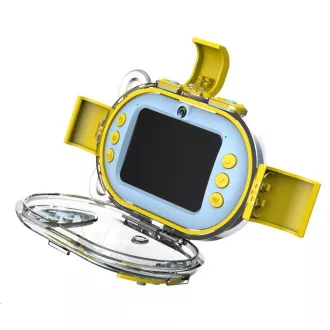AGFAPHOTO Realikids Water Proof Blue AGFAPHOTO Realikids Water Proof Blue