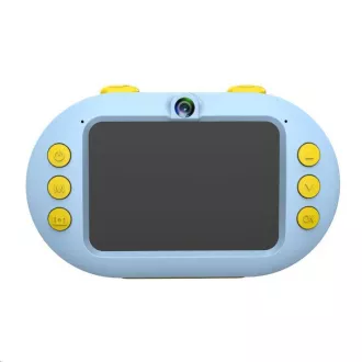 AGFAPHOTO Realikids Water Proof Blue AGFAPHOTO Realikids Water Proof Blue