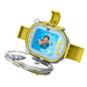 AGFAPHOTO Realikids Water Proof Blue AGFAPHOTO Realikids Water Proof Blue