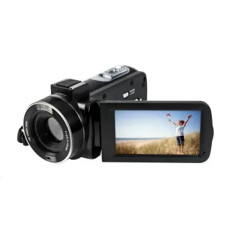 AGFAPHOTO Realimove CC2700 Black AGFAPHOTO Realimove CC2700 Black