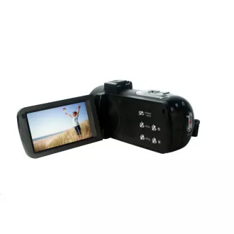 AGFAPHOTO Realimove CC2700 Black AGFAPHOTO Realimove CC2700 Black