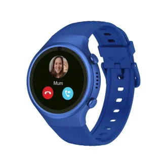 LAMAX WatchY4 Sport Blue LAMAX WatchY4 Sport Blue