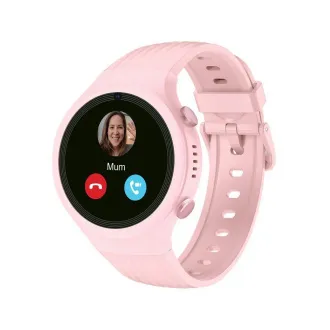 LAMAX WatchY4 Sport Pink LAMAX WatchY4 Sport Pink