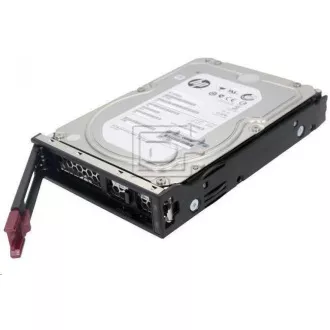 HPE 12TB SATA 6G Midline 7.2K LFF (3.5in) LP 1yr Wty Helium 512e Digitally Signed Firmware HDD HPE 12TB SATA 6G Midline 7.2K LFF (3.5in) LP 1yr Wty Helium 512e Digitally Signed Firmware HDD
