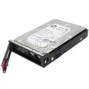 HPE 6TB SAS 12G Business Critical 7.2K LFF LP 1y 861746-B21 RENEW dl160/dl180/ml30/350 g10 dl340/dl380/385/385v2 g10+