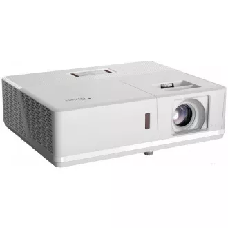 Optoma projektor ZU506Te (DLP, FULL 3D, Laser, WUXGA, 5 500 ANSI, 300 000:1, HDMI, VGA, 2x10W speaker) Optoma projektor ZU506Te (DLP, FULL 3D, Laser, WUXGA, 5 500 ANSI, 300 000:1, HDMI, VGA, 2x10W speaker)