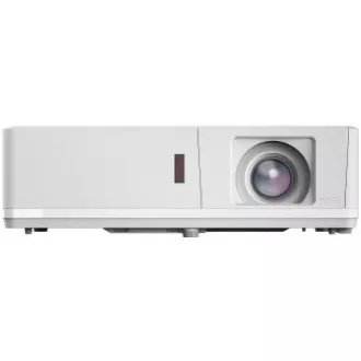 Optoma projektor ZU506Te (DLP, FULL 3D, Laser, WUXGA, 5 500 ANSI, 300 000:1, HDMI, VGA, 2x10W speaker) Optoma projektor ZU506Te (DLP, FULL 3D, Laser, WUXGA, 5 500 ANSI, 300 000:1, HDMI, VGA, 2x10W speaker)