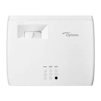 Optoma projektor ZW350ST (DLP, LASER, WXGA, 3600 ANSI, 300 000:1, 2xHDMI, USB-A power, RS232, RJ45, 15W speaker) Optoma projektor ZW350ST (DLP, LASER, WXGA, 3600 ANSI, 300 000:1, 2xHDMI, USB-A power, RS232, RJ45, 15W speaker)