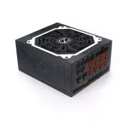 ZALMAN zdroj ZM850-ARX - 850W 80+ Platinum, aPFC, 13, 5cm fan, modular