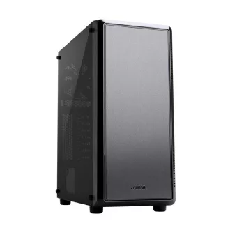ZALMAN skříň S4, bez zdroje ZALMAN skříň S4, bez zdroje
