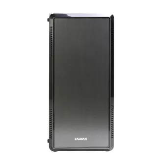 ZALMAN skříň S4, bez zdroje ZALMAN skříň S4, bez zdroje