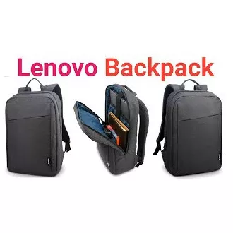 Lenovo 15.6 Laptop Casual Batoh B210 black Lenovo 15.6 Laptop Casual Batoh B210 black