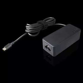 Lenovo USB-C 45W AC Adapter(CE) Lenovo USB-C 45W AC Adapter(CE)