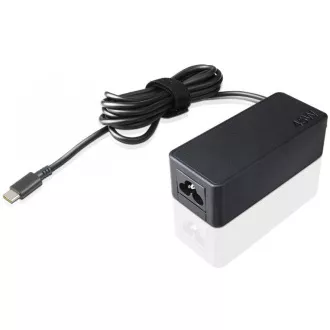 Lenovo USB-C 45W AC Adapter(CE) Lenovo USB-C 45W AC Adapter(CE)