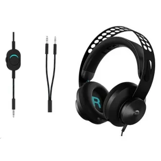 AUDIO_BO H300 Gaming Headset AUDIO_BO H300 Gaming Headset