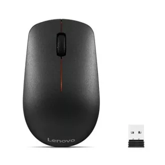 Lenovo 400 Wireless Mouse - myš Lenovo 400 Wireless Mouse - myš
