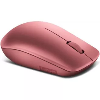 Lenovo 530 Wireless Mouse (Cherry Red) - myš Lenovo 530 Wireless Mouse (Cherry Red) - myš