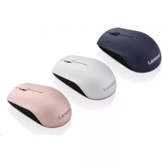 Lenovo 530 Wireless Mouse (Cherry Red) - myš Lenovo 530 Wireless Mouse (Cherry Red) - myš