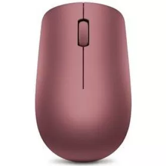 Lenovo 530 Wireless Mouse (Cherry Red) - myš Lenovo 530 Wireless Mouse (Cherry Red) - myš
