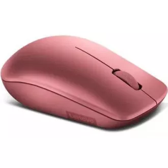 Lenovo 530 Wireless Mouse (Cherry Red) - myš Lenovo 530 Wireless Mouse (Cherry Red) - myš