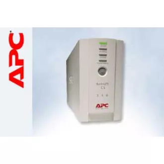 APC Back-UPS CS 350 USB/Serial 230V (210W) APC Back-UPS CS 350 USB/Serial 230V (210W)