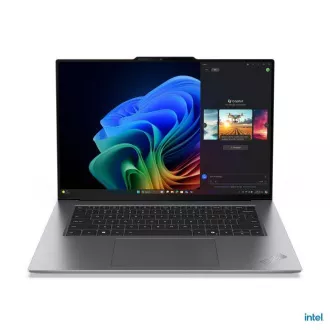 LENOVO NTB Thinkpad X9-15 G1 - Ultra5 226V, 15.3" 2.8k OLED, 16GB, 512SSD, IRcam, W11P LENOVO NTB Thinkpad X9-15 G1 - Ultra5 226V, 15.3" 2.8k OLED, 16GB, 512SSD, IRcam, W11P
