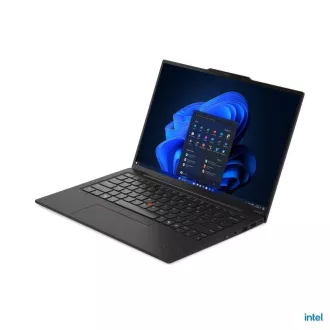 LENOVO NTB Thinkpad X1 Carbon G13 - Ultra7 258V, 14" WUXGA Touch, 32GB, 2TBSSD, 5G, UHD IRcam, W11P LENOVO NTB Thinkpad X1 Carbon G13 - Ultra7 258V, 14" WUXGA Touch, 32GB, 2TBSSD, 5G, UHD IRcam, W11P