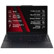 LENOVO NTB ThinkPad E16 G3 - Ultra7 255H, 16" WUXGA, 32GB, 1TBSSD, IRcam, W11P