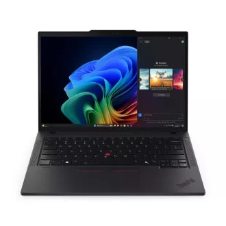 LENOVO NTB ThinkPad T14 G6 - Ultra5 228V, 14" WUXGA, 32GB, 512SSD, IRcam, W11P LENOVO NTB ThinkPad T14 G6 - Ultra5 228V, 14" WUXGA, 32GB, 512SSD, IRcam, W11P