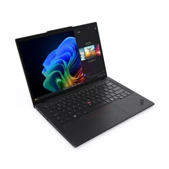 LENOVO NTB ThinkPad T14 G6 - Ultra5 228V, 14" WUXGA, 32GB, 512SSD, IRcam, W11P LENOVO NTB ThinkPad T14 G6 - Ultra5 228V, 14" WUXGA, 32GB, 512SSD, IRcam, W11P