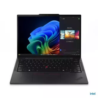 LENOVO NTB ThinkPad T14s G6 - Ultra7 258V, 14" WUXGA, 32GB, 1TBSSD, IRcam, W11P LENOVO NTB ThinkPad T14s G6 - Ultra7 258V, 14" WUXGA, 32GB, 1TBSSD, IRcam, W11P