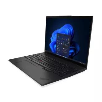 LENOVO NTB ThinkPad L16 G2 - Ultra7 255U, 16" WUXGA, 32GB, 1TBSSD, 5MP+IRcam, W11P LENOVO NTB ThinkPad L16 G2 - Ultra7 255U, 16" WUXGA, 32GB, 1TBSSD, 5MP+IRcam, W11P